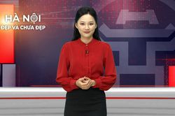 Hà Nội đẹp và chưa đẹp | 05/10/2026