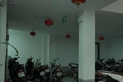 Chủ trọ để khu sạc xe điện không đảm bảo, phạt tới 50 triệu