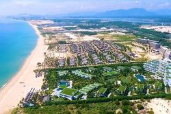 Bất động sản nghỉ dưỡng: Nguồn cung tăng, áp lực cạnh tranh lớn