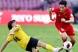 Đội tuyển Việt Nam xếp hạng 4 tại FIFA ASEAN Cup 2026