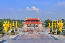 Cội nguồn di sản giữa lòng Thủ đô: Kết nối văn hóa tại 'ngôi nhà chung' 54 dân tộc