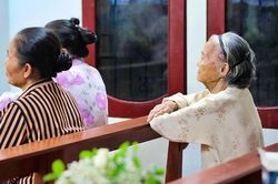 Từ 5/10, khoảng 2,5 triệu người được tăng trợ cấp hưu trí xã hội