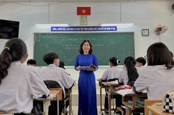 Thiếu hụt 1.700 nhà giáo, Tây Ninh hỗ trợ 100 triệu đồng/người để tuyển dụng giáo viên