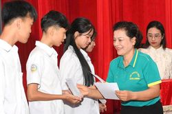 Tuyên Quang phát động Tuần lễ hưởng ứng học tập suốt đời và Tháng Khuyến học năm 2026