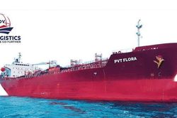 PVT Logistics (PDV) chào bán 57 triệu cổ phiếu, đầu tư tàu hóa chất trọng tải lớn