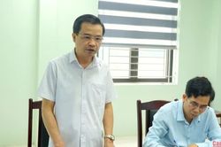 Phó Bí thư Thường trực Tỉnh ủy Bế Thanh Tịnh: Nâng cao chất lượng xét xử, đổi mới hoạt động Tòa án nhân dân khu vực 4
