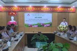 Nâng cao năng lực cho cán bộ thực hiện tín dụng chính sách