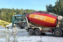 Xây dựng văn hóa an toàn lao động nơi làm việc