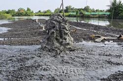 Cải tạo ao, đầm đúng quy định, bảo vệ môi trường nước