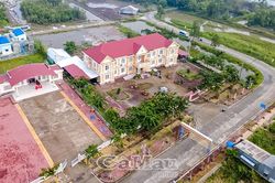 Thanh Tùng tập trung hoàn thiện hạ tầng giao thông