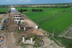 Kiểm toán nhà nước chỉ ra nguyên nhân làm tăng tổng mức đầu tư Dự án cao tốc Mỹ An - Cao Lãnh