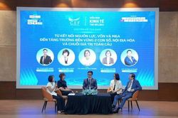 Cách tiếp cận mới đối với nguồn nhân lực chất lượng cao