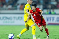 Lịch thi đấu FIFA ASEAN Cup 2026 ngày 5/10: Việt Nam quyết chiến Malaysia, Thái Lan đối đầu Indonesia
