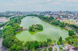 Hà Nội giành hai giải thưởng tại World Travel Awards 2026
