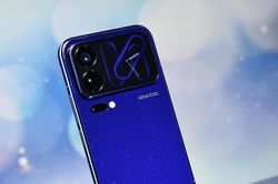Xanh Ngân Hà - điểm nhấn mới trên Xiaomi 18 Pro Max