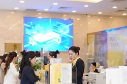 Nam A Bank huy động gần 254.000 tỷ đồng, dư nợ tín dụng tăng 10,8%