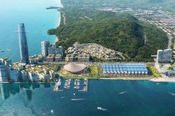 Hơn 4.888 tỷ đồng được giải ngân cho các dự án phục vụ APEC 2027 tại Phú Quốc