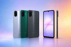 5 triệu đồng mua được smartphone cấu hình 'khủng' đến đâu? 6 lựa chọn đáng chú ý