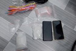 Đồng Nai: Chặt đứt đường dây gieo rắc 'cái chết trắng' ở vùng quê, thu giữ nửa kg ma túy đá