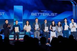 FPT Shop được vinh danh tại Better Choice Awards 2026
