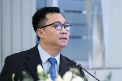 Đạo diễn Đỗ Thanh Hải làm Phó tổng giám đốc Sun Group