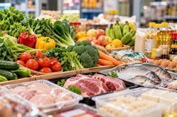 Đà Nẵng siết kiểm soát an toàn thực phẩm, tập trung vào thực phẩm giả