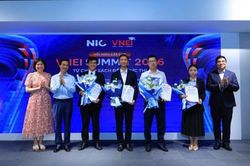 ĐH Huế khẳng định vai trò trong hệ sinh thái khởi nghiệp quốc gia