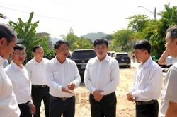 Đắk Lắk rà soát điểm xung yếu, chủ động phòng chống thiên tai, khắc phục hậu quả lũ lụt