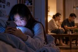 Hiện tượng mạng 'Con ghét bố mẹ' có thật sự đáng lo?