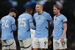 Man City phù phép hơn 1 tỷ USD 'tài trợ trá hình' thế nào?