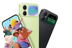 Công nghệ 5/10: Smartphone HONOR có màn hình sau lưng, OPPO Find X10 lộ giá
