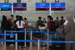 Giới chức Israel đổ lỗi cho nhau việc không phát hiện vấn đề cơ phó Flydubai