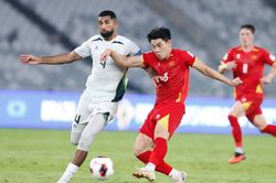 Đội tuyển Việt Nam thua Malaysia 0-1, đứng thứ tư ở FIFA ASEAN Cup 2026
