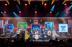 Car Choice Awards 2026: Xe điện và hybrid ghi dấu ấn