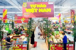 Nâng chuẩn để hàng hóa địa phương vào chuỗi bán lẻ hiện đại