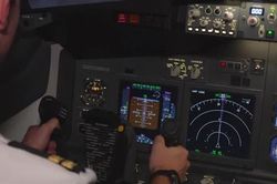Australia điều tra mối liên hệ của cơ phó bị cáo buộc cướp máy bay FlyDubai