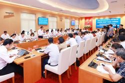 Luật Thủ đô 2026: Trao quyền mạnh hơn, trách nhiệm rõ hơn