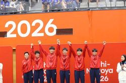 Thể thao Việt Nam sau ASIAD 20 và bài toán hướng tới Olympic