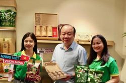Hàng Việt cần sức sống từ thị trường