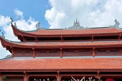 'Cội nguồn di sản' hội tụ giữa lòng Thủ đô