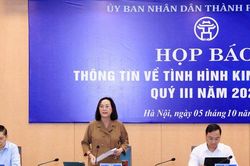Hà Nội bắn 900 giàn pháo hoa trên mặt hồ Tây chào mừng 72 năm Ngày Giải phóng Thủ đô