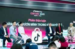 Hỗ trợ 15 tỉnh, thành phố phát triển mô hình 'Xã, phường thương mại điện tử'
