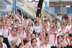 Phường Hồng Hà phát động Tuần lễ hưởng ứng học tập suốt đời năm 2026