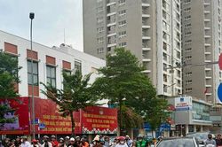 Thượng tôn pháp luật, lan toả nét đẹp người Hà Nội: Hành trình bắt đầu từ mỗi công dân