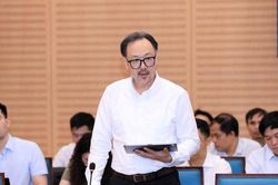 Hà Nội quyết liệt triển khai các giải pháp giảm thiểu ô nhiễm không khí