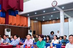 Ý nghĩa từ cuộc thi 'Sáng kiến, sáng tạo đổi mới hoạt động, nâng cao chất lượng các sản phẩm báo chí' năm 2026