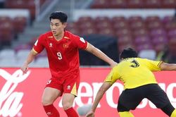 Đội tuyển Việt Nam thua Malaysia, khép lại FIFA ASEAN Cup 2026 ở vị trí thứ tư
