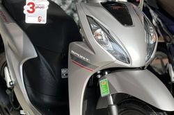 Cập nhật giá xe Vision mới nhất đang giảm mạnh, đại lý còn chênh bao nhiêu?