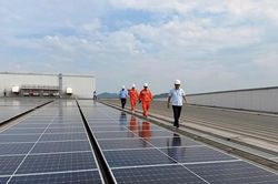 EVNHANOI chỉ ra những điều người dân nên biết trước khi lắp điện mặt trời