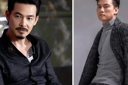 Hai nam diễn viên họ Quách cùng sinh năm 1984 đang gây chú ý